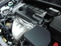 Magnetic Gray Metallic - Camry SE Photo No. 25