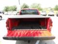 2005 Victory Red Chevrolet Silverado 1500 LS Extended Cab  photo #10