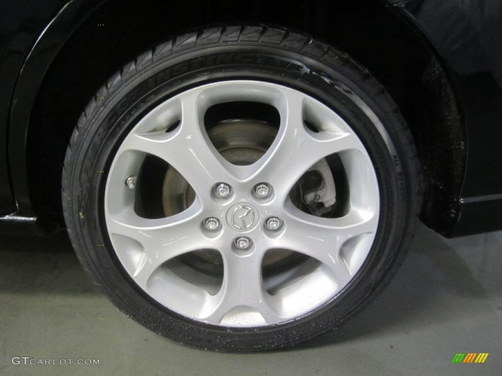 2010 Mazda MAZDA5 Sport Wheel Photo #48717559