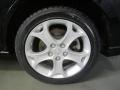 2010 Mazda MAZDA5 Sport Wheel and Tire Photo