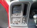 2005 Victory Red Chevrolet Silverado 1500 LS Extended Cab  photo #25