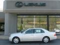 Parchment Crystal - LS 430 Sedan Photo No. 2