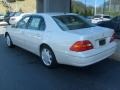 Parchment Crystal - LS 430 Sedan Photo No. 3