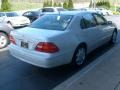 Parchment Crystal - LS 430 Sedan Photo No. 5