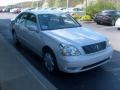 Parchment Crystal - LS 430 Sedan Photo No. 6