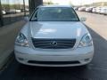Parchment Crystal - LS 430 Sedan Photo No. 7