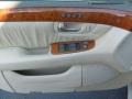 Parchment Crystal - LS 430 Sedan Photo No. 12