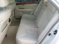 Parchment Crystal - LS 430 Sedan Photo No. 13