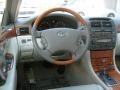 Parchment Crystal - LS 430 Sedan Photo No. 14