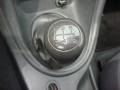 5 Speed Manual 2004 Ford Mustang V6 Coupe Transmission