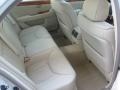 Parchment Crystal - LS 430 Sedan Photo No. 16