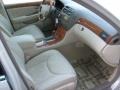 Parchment Crystal - LS 430 Sedan Photo No. 17