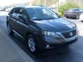 2010 Truffle Brown Mica Lexus RX 350 AWD  photo #6