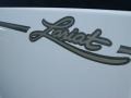 2006 Ford F150 Lariat SuperCrew Marks and Logos