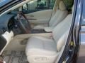 2010 Truffle Brown Mica Lexus RX 350 AWD  photo #9