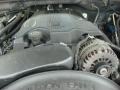 2001 Chevrolet Suburban 8.1 Liter OHV 16-Valve Vortec V8 Engine Photo