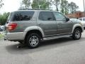 2004 Phantom Gray Pearl Toyota Sequoia SR5 4x4  photo #3