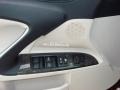 2010 Lexus IS 350C Convertible Controls