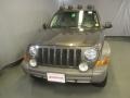 Dark Khaki Pearl - Liberty Renegade 4x4 Photo No. 2