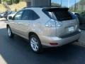 Savannah Metallic - RX 350 AWD Photo No. 3