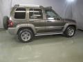 Dark Khaki Pearl - Liberty Renegade 4x4 Photo No. 11