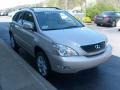 Savannah Metallic - RX 350 AWD Photo No. 6
