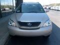 Savannah Metallic - RX 350 AWD Photo No. 7