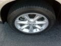 Savannah Metallic - RX 350 AWD Photo No. 8