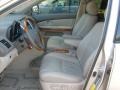 Savannah Metallic - RX 350 AWD Photo No. 9