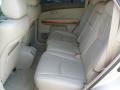 Savannah Metallic - RX 350 AWD Photo No. 13