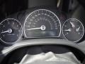 Gray Gauges Photo for 2007 Saab 9-3 #48718931