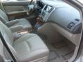Savannah Metallic - RX 350 AWD Photo No. 16