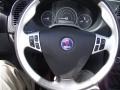  2007 9-3 Aero Convertible Steering Wheel