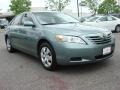 Aloe Green Metallic - Camry LE Photo No. 1