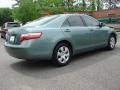 Aloe Green Metallic - Camry LE Photo No. 3