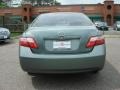 Aloe Green Metallic - Camry LE Photo No. 4