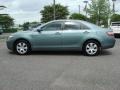 Aloe Green Metallic - Camry LE Photo No. 5