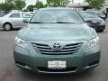 Aloe Green Metallic - Camry LE Photo No. 7