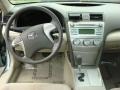 Aloe Green Metallic - Camry LE Photo No. 10