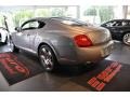 2005 Silver Tempest Bentley Continental GT   photo #20