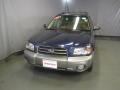 2005 Regal Blue Pearl Subaru Forester 2.5 XS L.L.Bean Edition  photo #2