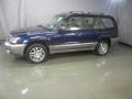 Regal Blue Pearl - Forester 2.5 XS L.L.Bean Edition Photo No. 3