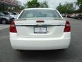 2006 White Chevrolet Malibu LTZ Sedan  photo #4