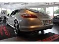 GT Silver Metallic - Panamera S Photo No. 12