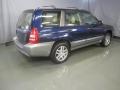 2005 Regal Blue Pearl Subaru Forester 2.5 XS L.L.Bean Edition  photo #11