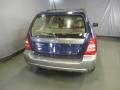 2005 Regal Blue Pearl Subaru Forester 2.5 XS L.L.Bean Edition  photo #12