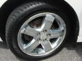 2006 Chevrolet Malibu LTZ Sedan Wheel and Tire Photo
