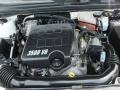  2006 Malibu LTZ Sedan 3.5 Liter OHV 12-Valve V6 Engine