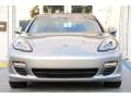  2010 Panamera S GT Silver Metallic