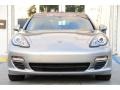  2010 Panamera S GT Silver Metallic